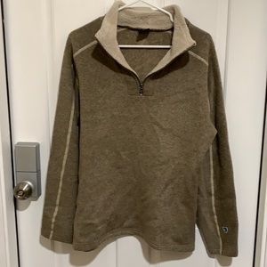 KUHL men’s pullover